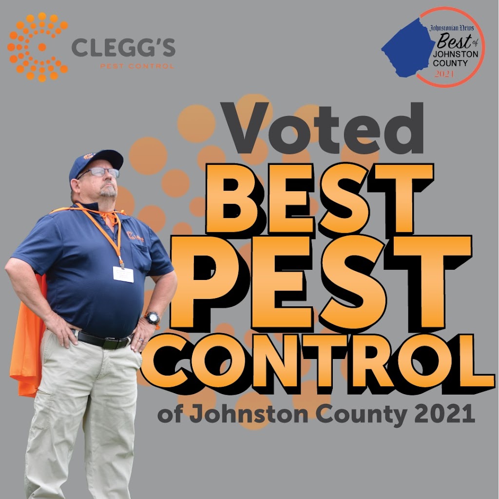 Clegg’s Termite & Pest Control - Smithfield | 1520 S Brightleaf Blvd, Smithfield, NC 27577, USA | Phone: (919) 934-0229