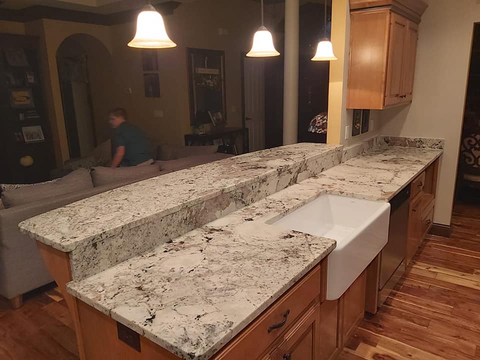 Granite Universal | 5000 Pennebaker Ave, Bardstown, KY 40004, USA | Phone: (502) 650-1045