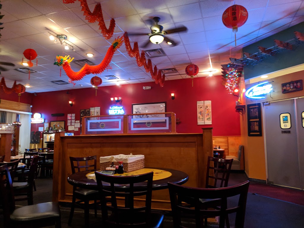 Happy Dragon Chinese Bistro | 661 Louis Henna Blvd, Round Rock, TX 78664, USA | Phone: (512) 828-3321
