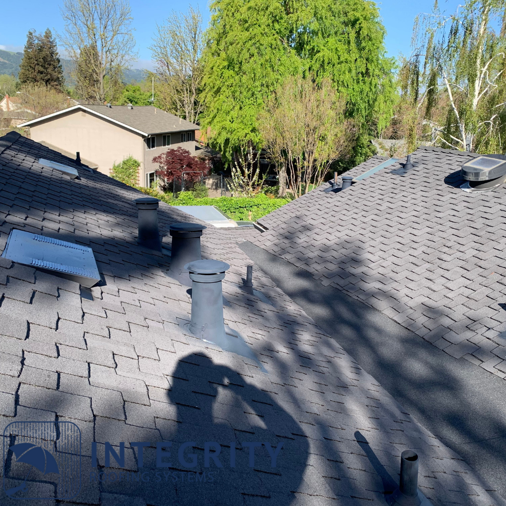 Integrity Roofing Systems | 4682 Chabot Dr Ste 12095, Pleasanton, CA 94588, USA | Phone: (925) 999-0101