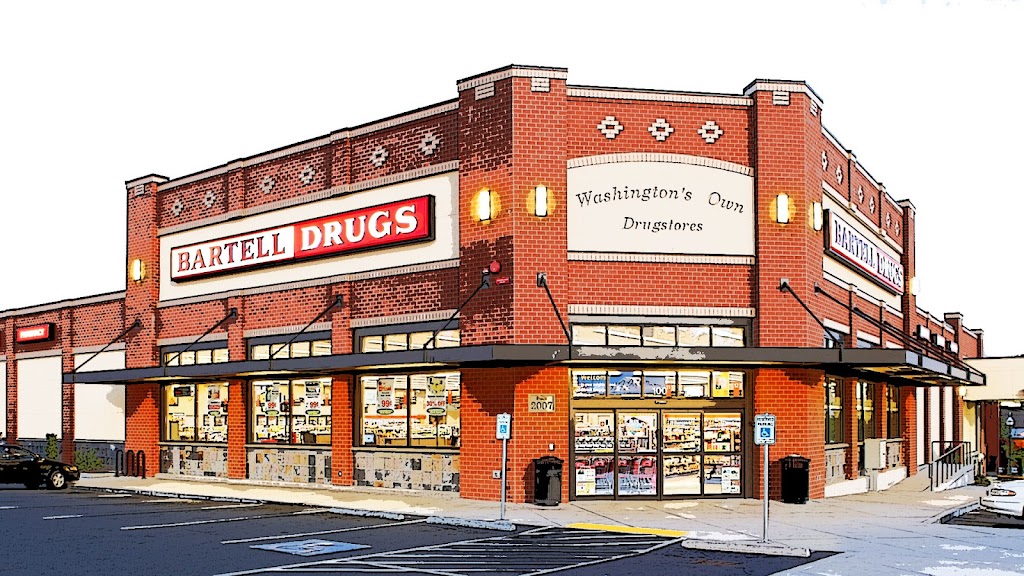 Bartell Drugs | 5006 132nd St SE, Everett, WA 98208, USA | Phone: (425) 357-6129