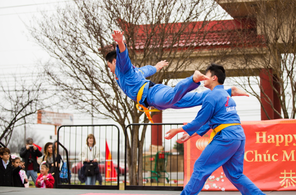 Texas Vovinam Viet Vo Dao federation LLC | 8863 Anderson Mill Rd Suite 120, Austin, TX 78729, USA | Phone: (512) 287-7625