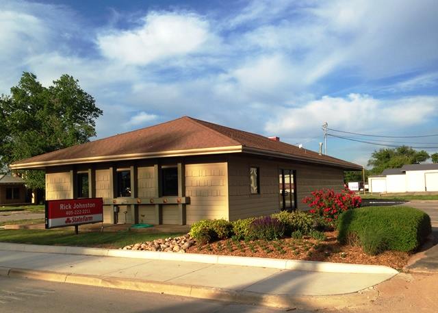 Rick Johnston - State Farm Insurance Agent | 501 S 4th St, Chickasha, OK 73018, USA | Phone: (405) 222-2211