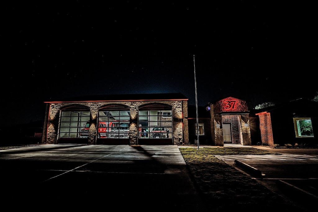 PCESD1 Annetta Fire Station 37 | 701 Thunder Head Ln, Aledo, TX 76008, USA | Phone: (817) 441-7284