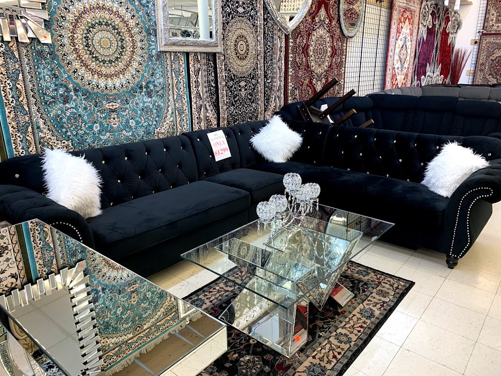 Furniture King | 15510 Joy Rd, Detroit, MI 48228, USA | Phone: (313) 397-2003