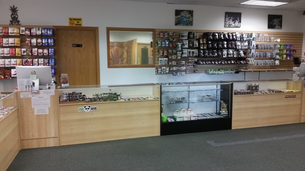 Kitsap Cannabis - Recreational Marijuana Port Orchard | 1762 Village Ln SE, Port Orchard, WA 98366, USA | Phone: (360) 813-3369