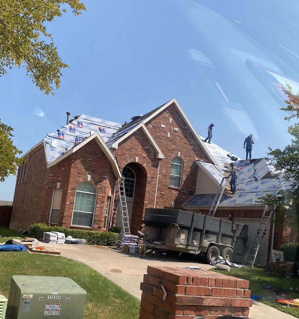 My Roofing Crews and Construction LLC | 1504 Kim Loan Dr, Princeton, TX 75407, USA | Phone: (469) 901-4192