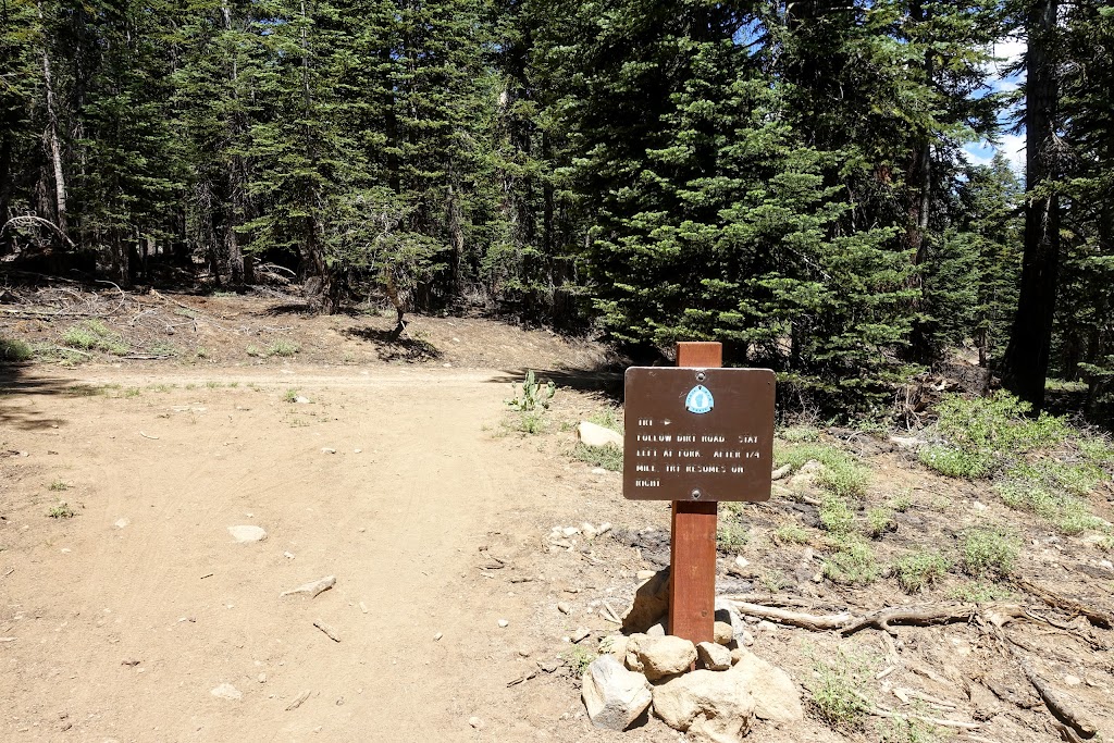 Brockway Summit/Martis Peak | Martis Peak Rd, Truckee, CA 96161, USA | Phone: (530) 543-2600