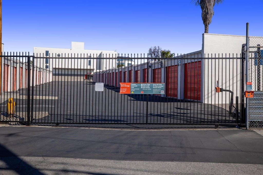 Public Storage | 15146 Whittier Blvd, Whittier, CA 90603, USA | Phone: (562) 567-0391