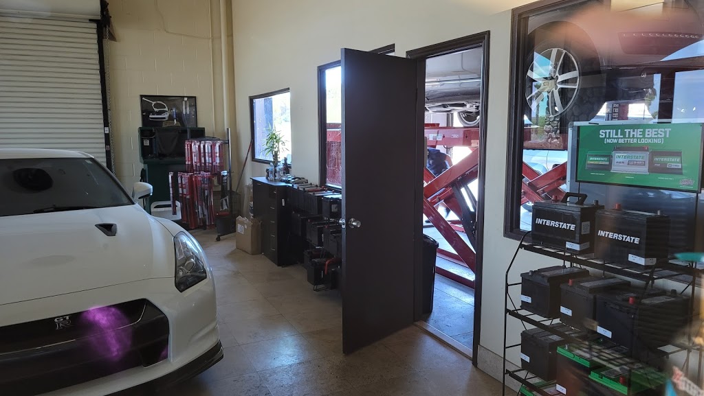 Busy Buggy Auto Repair | 9827 W Tropicana Ave #100, Las Vegas, NV 89147, USA | Phone: (702) 451-1116