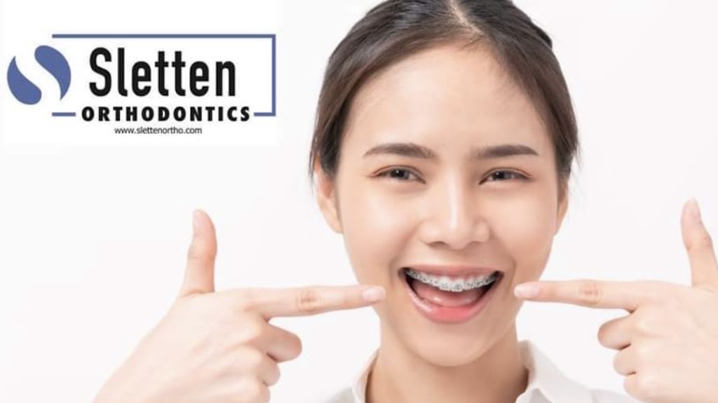 Sletten Orthodontics | 1820 Market Dr Unit B, Stillwater, MN 55082, USA | Phone: (651) 439-3350