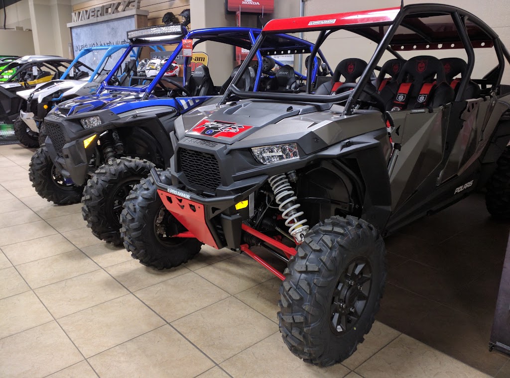 Coyne Powersports Of Banning | 2301 W Ramsey St #2, Banning, CA 92220, USA | Phone: (951) 922-3200