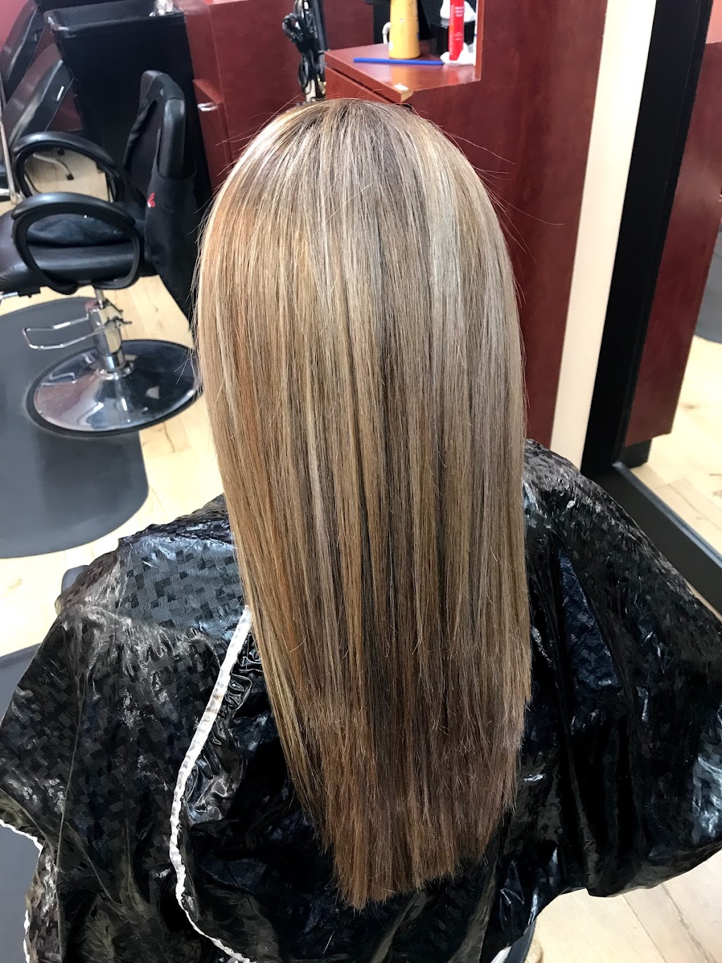 Alexias Hair Studio | 2130 E Florida Ave, Hemet, CA 92544, USA | Phone: (951) 490-9882