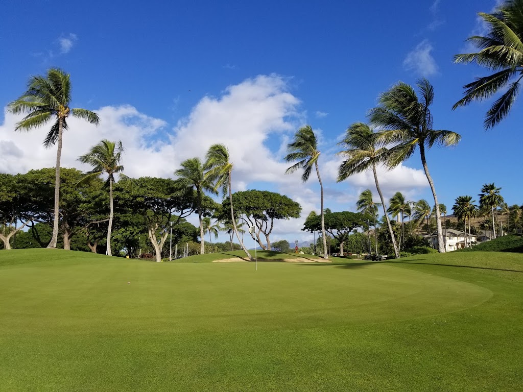 Ko Olina Golf Club | 92-1220 Aliinui Dr, Kapolei, HI 96707, USA | Phone: (808) 676-5300