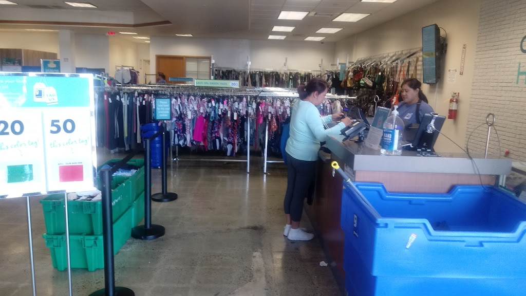 Goodwill Store and Donation Center | 94-050 Farrington Hwy, Waipahu, HI 96797, USA | Phone: (808) 677-9521