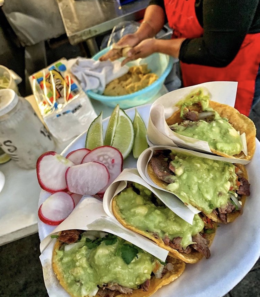 Taqueria El Poblano Estilo Tijuana #4 | 1087 E Holt Ave Suite A, Pomona, CA 91767, USA | Phone: (909) 905-0569