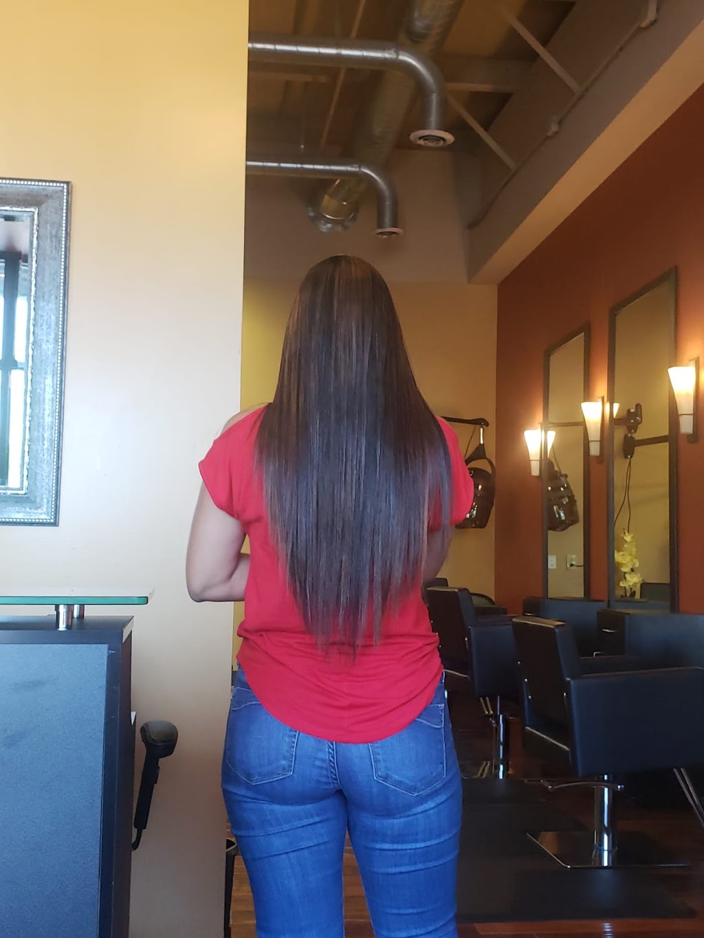 Marizol Dominican Hair Salon | 2445 Moon Rd Suite 10, Grayson, GA 30017, USA | Phone: (470) 299-2934