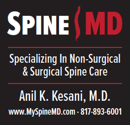 Anil Kesani, M.D. | 7500 Davis Blvd Suite 100, North Richland Hills, TX 76182, USA | Phone: (817) 893-6001