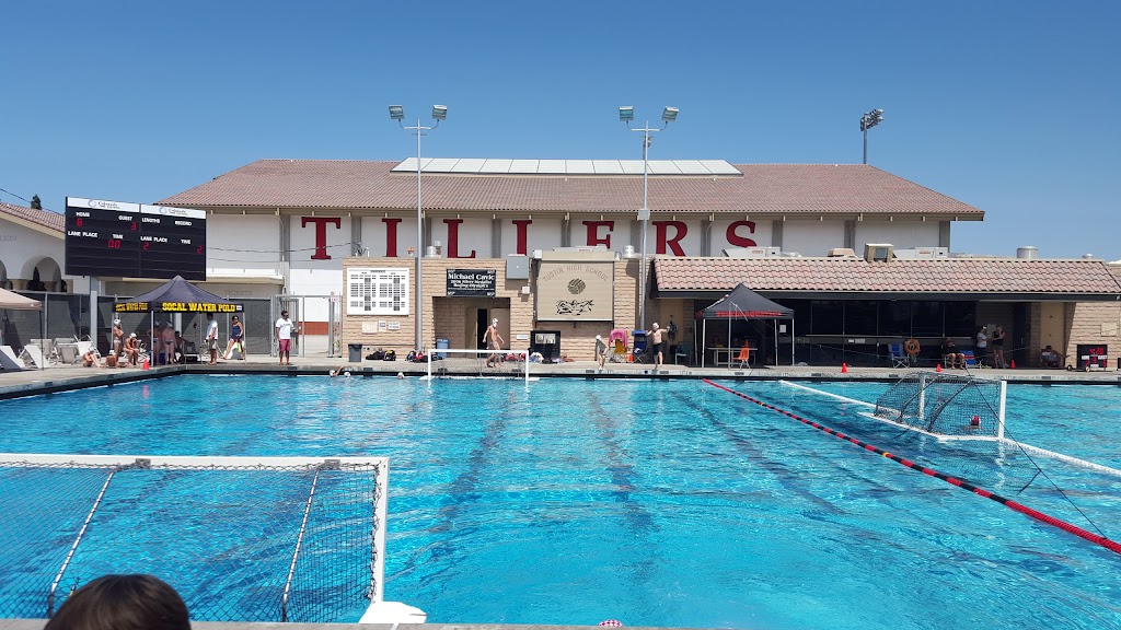 Tustin High School | 1171 El Camino Real, Tustin, CA 92780, USA | Phone: (714) 730-7414