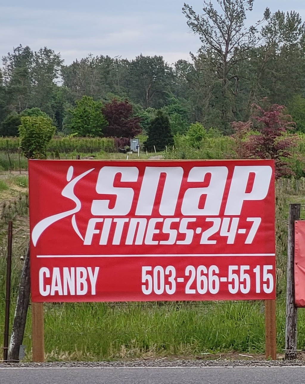 Snap Fitness Canby | 1109 SW 1st Ave suite c, Canby, OR 97013, USA | Phone: (503) 266-5515