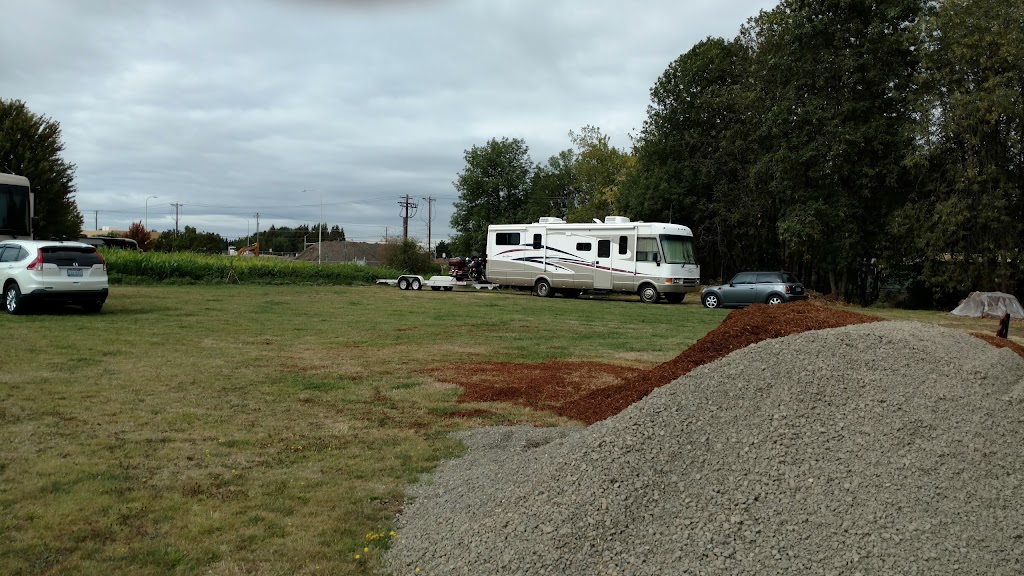 Portland-Woodburn RV Park | 115 N Arney Rd, Woodburn, OR 97071, USA | Phone: (503) 981-0002