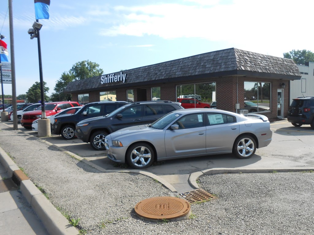 Shifferly Automotive Inc | 704 N 13th St, Decatur, IN 46733, USA | Phone: (260) 724-4443