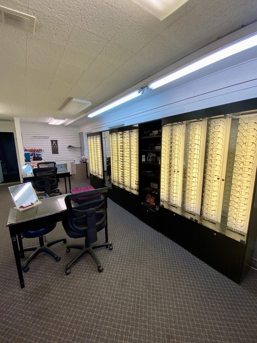 Normandy Optical - Washington | 64641 Van Dyke, Washington, MI 48095, USA | Phone: (586) 752-4477