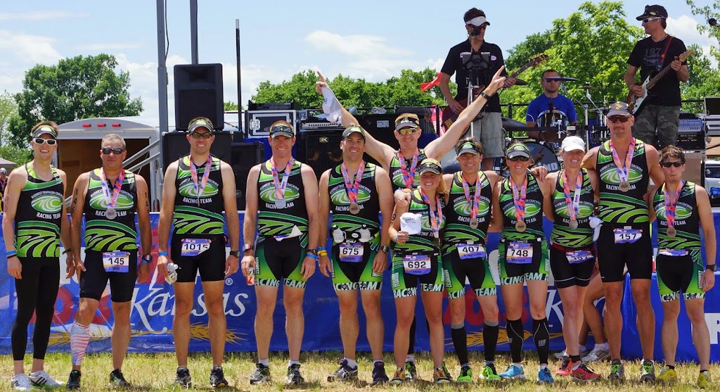 Midwest Triathlon Coaching, LLC | 7236 Summit St, Kansas City, MO 64114, USA | Phone: (913) 706-0864