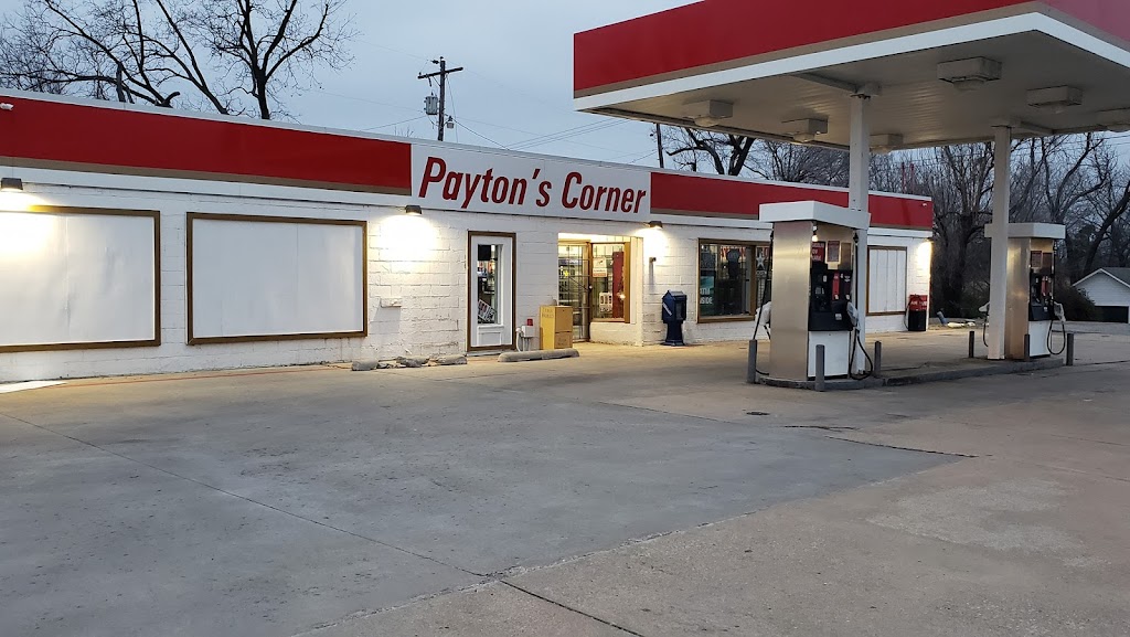 Paytons Corner | 9102 S Union Ave, Tulsa, OK 74132, USA | Phone: (918) 528-5301