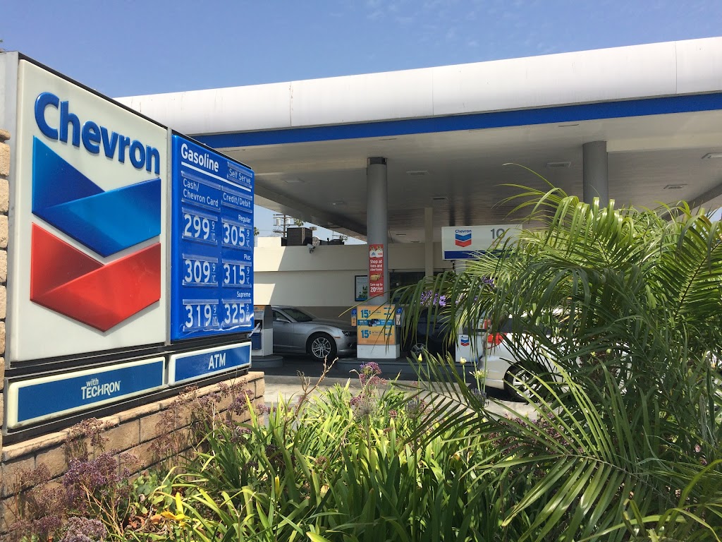 Chevron | 6405 York Blvd, Highland Park, CA 90042, USA | Phone: (323) 254-2606