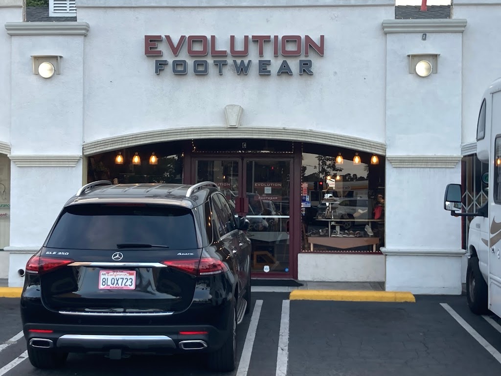 EVOLUTION FOOTWEAR | 23215 Hawthorne Blvd, Torrance, CA 90505, USA | Phone: (310) 373-7656