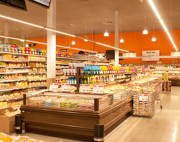 H Mart Plano | 3320 K Ave, Plano, TX 75074, USA | Phone: (972) 881-0300