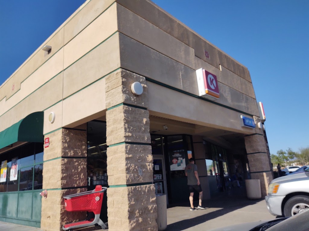 Circle K | 4304 E Cactus Rd, Phoenix, AZ 85032, USA | Phone: (602) 494-1519