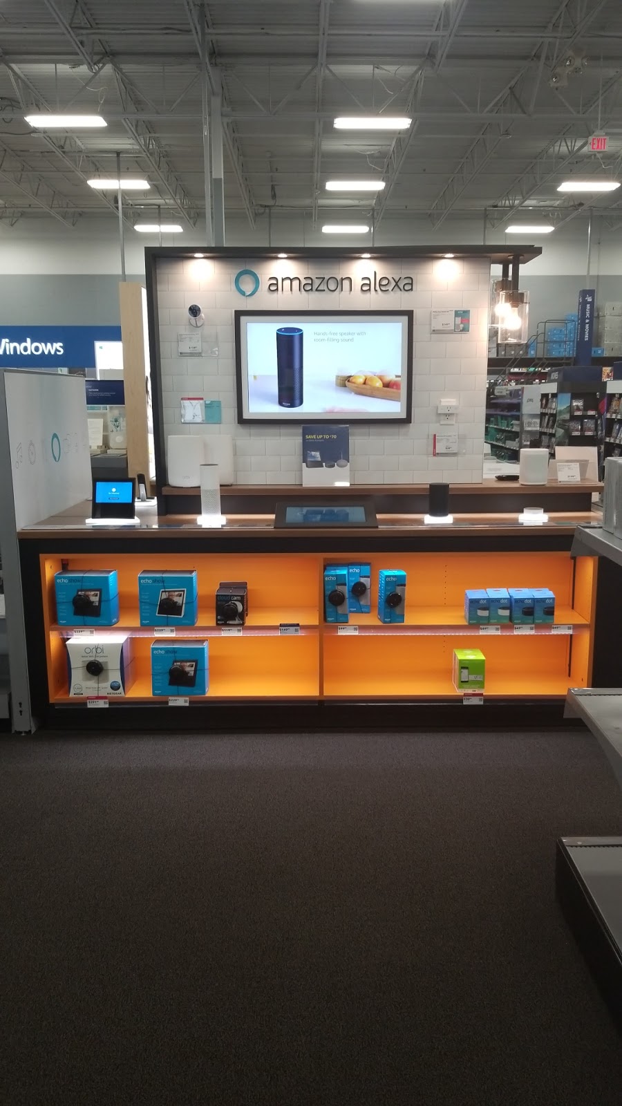 Best Buy | N94 W16855, Falls Pkwy, Menomonee Falls, WI 53051, USA | Phone: (262) 255-2972