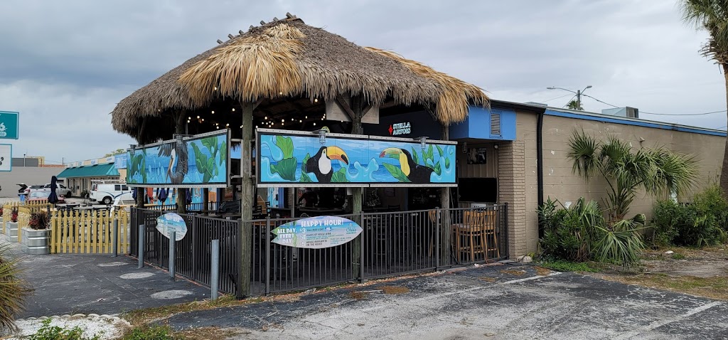 Shells Seafood | 7081 Gulf Blvd, St Pete Beach, FL 33706, USA | Phone: (727) 826-0729