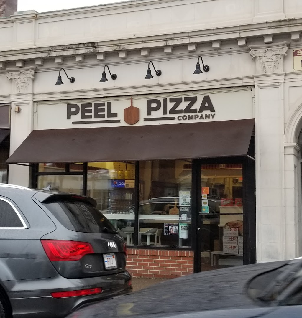 Peel Pizza Company | 538 Adams St, Milton, MA 02186, USA | Phone: (617) 690-8370