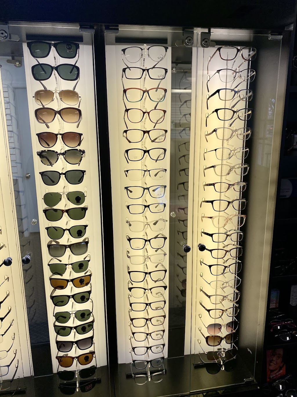 Normandy Optical - Washington | 64641 Van Dyke, Washington, MI 48095, USA | Phone: (586) 752-4477