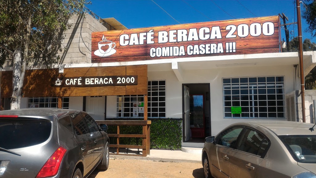 Beraca 2000 Restaurant & Café | Corredor Tijuana - Rosarito 2000 Km. 20 Rumbo a Popótla, Corredor Tijuana - Rosarito 2000, 22163 Baja California, Mexico | Phone: 664 726 8580