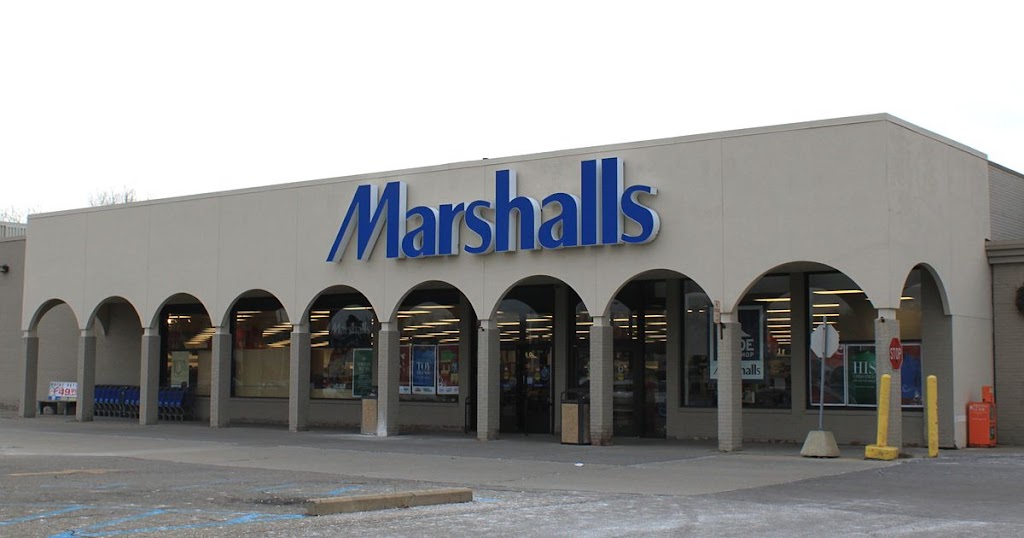 Marshalls | 3434 W Illinois Ave, Dallas, TX 75211, USA | Phone: (214) 331-1300