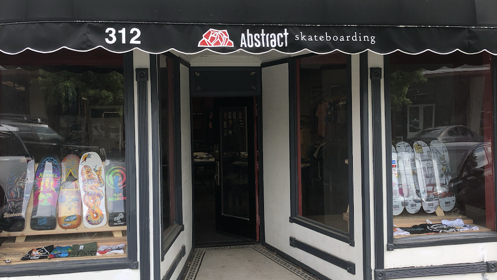 Abstract Skateboarding | 312 Lincoln St, Roseville, CA 95678, USA | Phone: (916) 865-4168