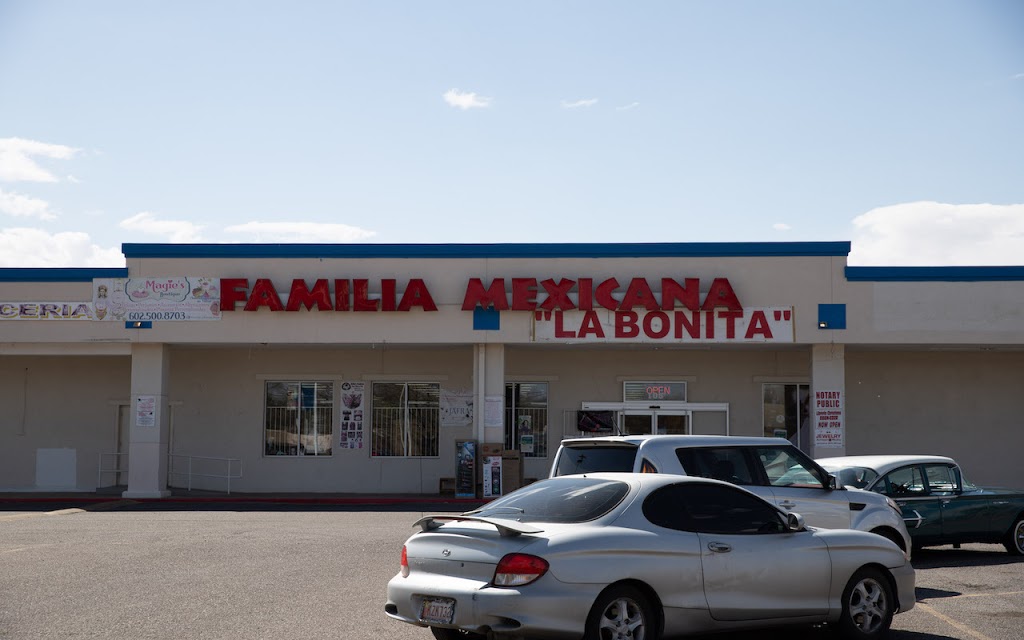 Familia Mexicana Carniceria | 1720 Bridge Blvd SW #105, Albuquerque, NM 87105, USA | Phone: (505) 843-6546