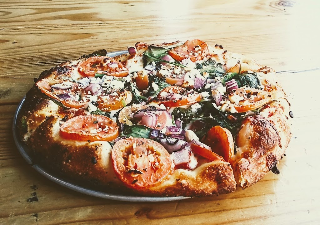 Zeeks Pizza | 6459 California Ave SW, Seattle, WA 98136, USA | Phone: (206) 285-8646