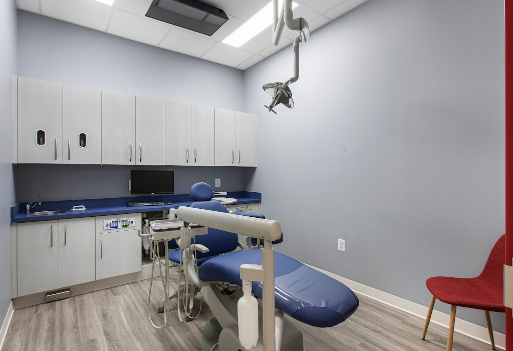 Cardinal Pediatric Dentistry | 11551 Nuckols Rd # H, Glen Allen, VA 23059, USA | Phone: (804) 495-8750