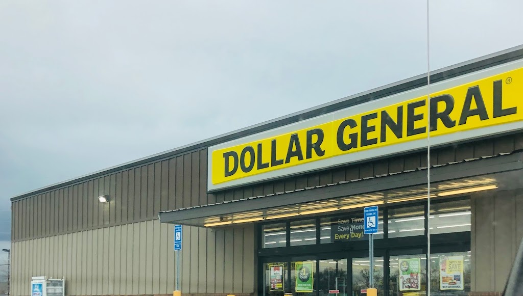 Dollar General | 4 Walnut Grove Rd SE, Cartersville, GA 30120, USA | Phone: (470) 227-1916