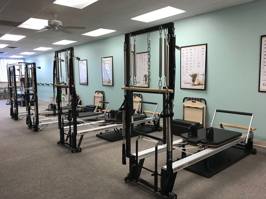 Pilates, Core, & More | 20277 Wirt St Suite 20291, Elkhorn, NE 68022, USA | Phone: (402) 719-4747