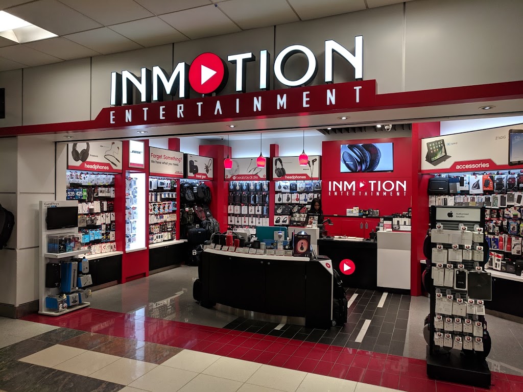 InMotion | 10700 Spine Road Concourse C By Gate C12, Across from, Longhorn Steakhouse, Atlanta, GA 30320, USA | Phone: (404) 323-5284