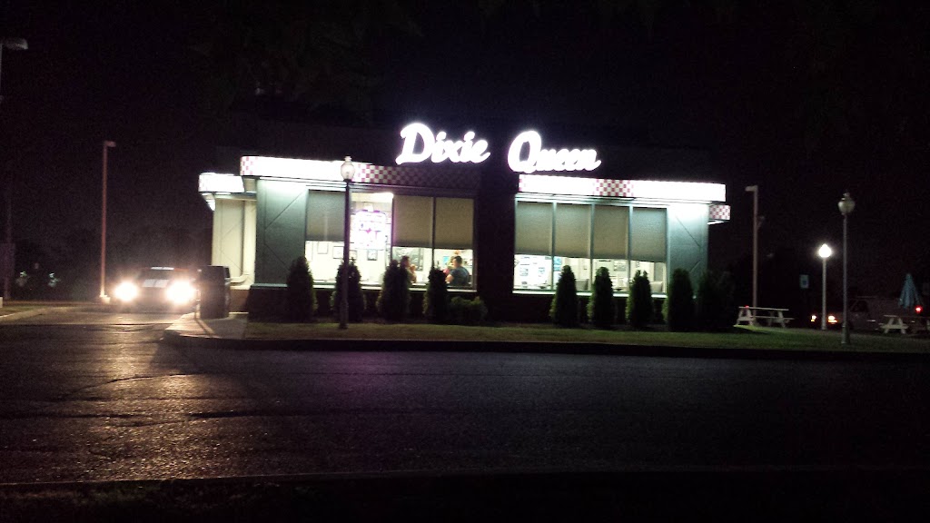 Dixie Queen | 5066 Pepper Chase Dr, Southaven, MS 38671, USA | Phone: (662) 393-7040