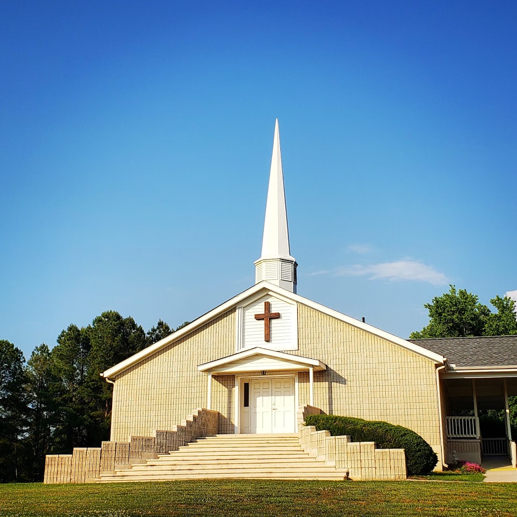 Yeollin Baptist Church | 10310 Chapel Hill Rd, Morrisville, NC 27560, USA | Phone: (919) 323-2182