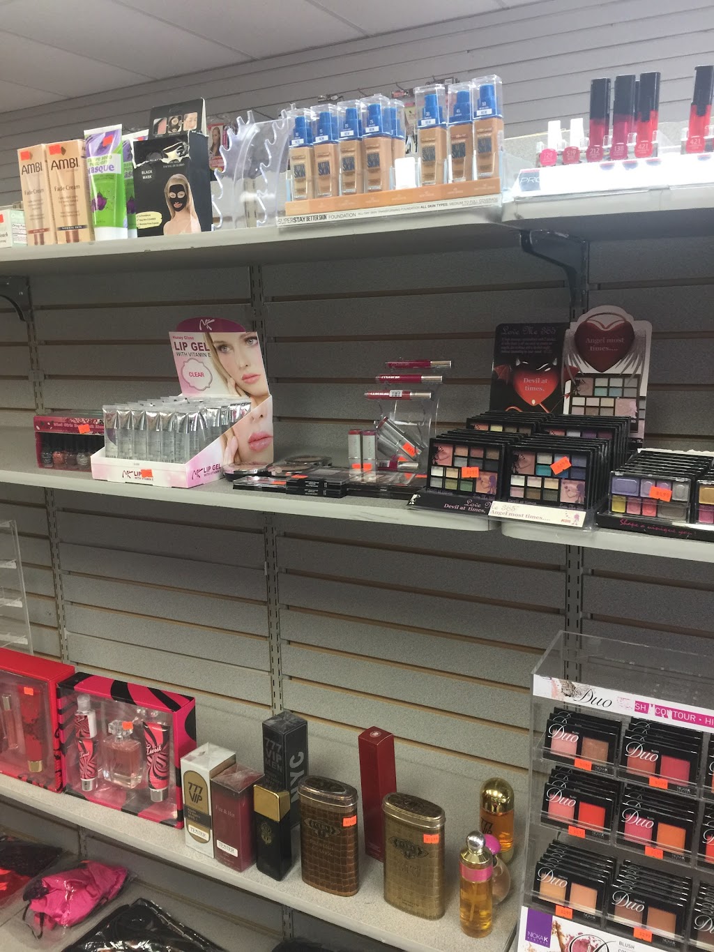 Watsons Beauty Supply | 330 S Blue Mound Rd suite 334, Saginaw, TX 76131, USA | Phone: (817) 862-9199