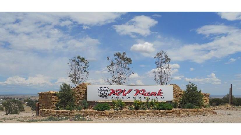 Route 66 RV Park | 1981 Old US 66, Edgewood, NM 87015, USA | Phone: (505) 281-0893